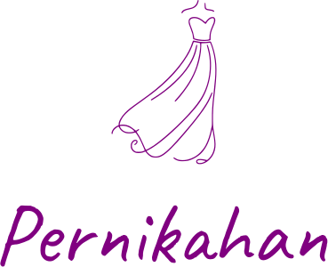 desain logo Pernikahan