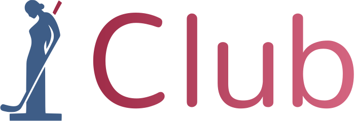 création de logo Club