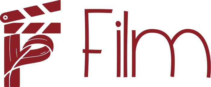création de logo Film