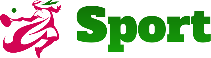 création de logo Sport