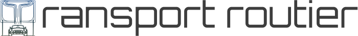 création de logo Transport routier