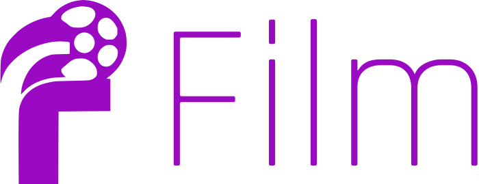 création de logo Cinéma