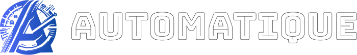 création de logo Automatique