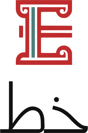تصميم شعار خط