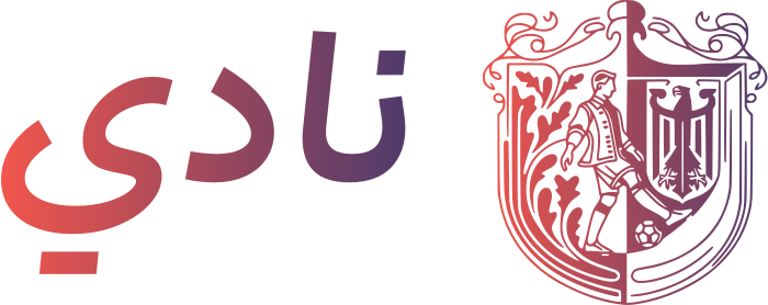 تصميم شعار نادي