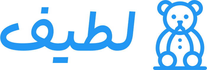 تصميم شعار لطيف