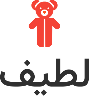 تصميم شعار لطيف