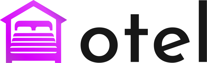 Hotel logo design