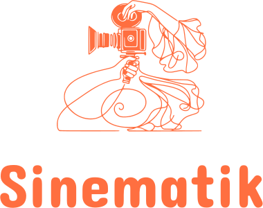Sinematik logo tasarımı