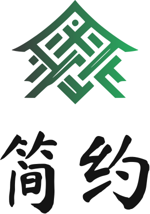 简约 标志设计