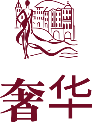 奢华 标志设计