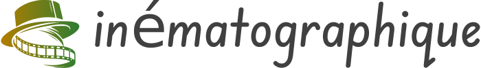 création de logo Cinématographique