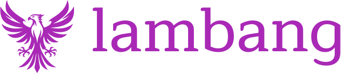 desain logo lambang