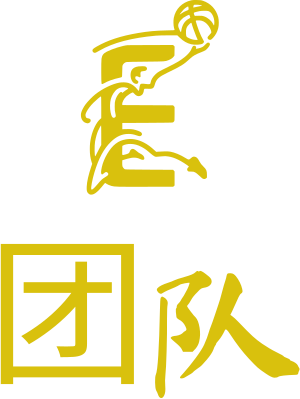 团队 logo design