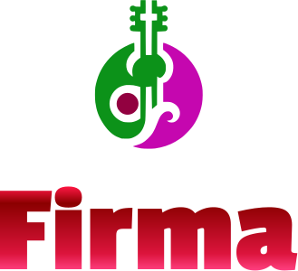 Firma logo design