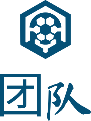 团队 logo design