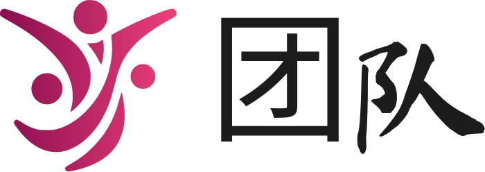 团队 logo design