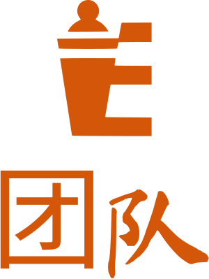 团队 logo design