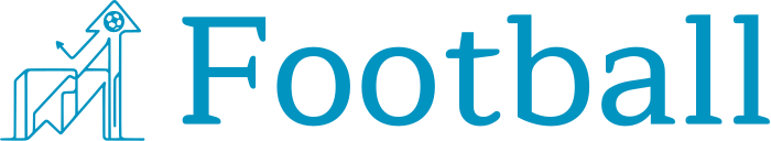 Football logo design