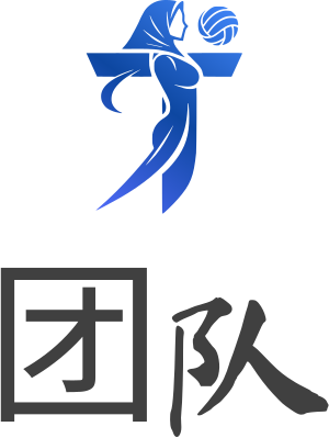 团队 logo design