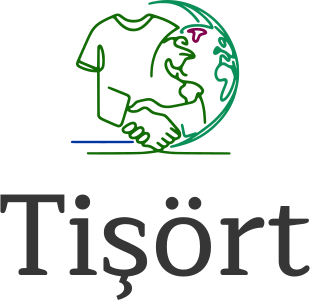 Tişört logo design