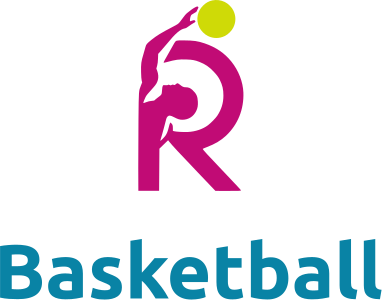 Basketball logo design