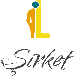 Şirket logo design