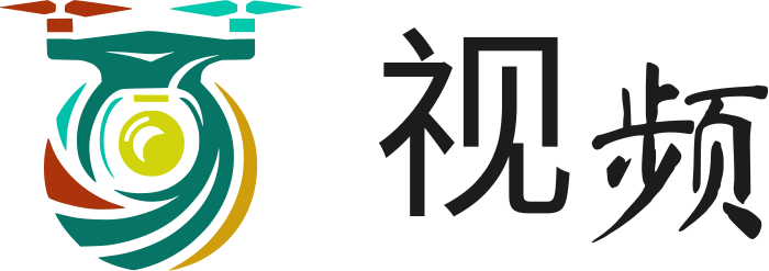 视频 logo design