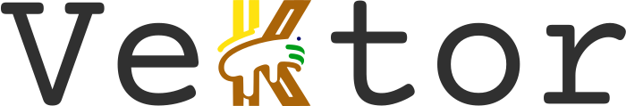 Vektor logo design