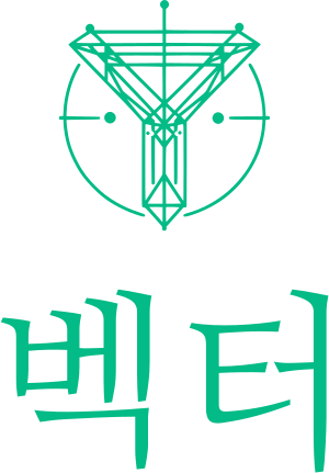 벡터 logo design
