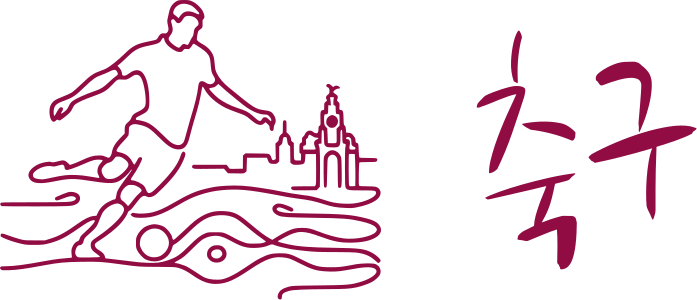 축구 logo design
