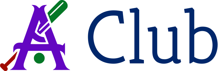 Club logo design