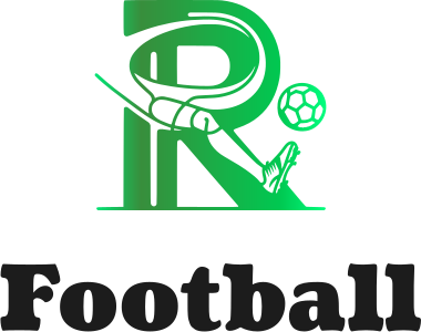 Football logo design