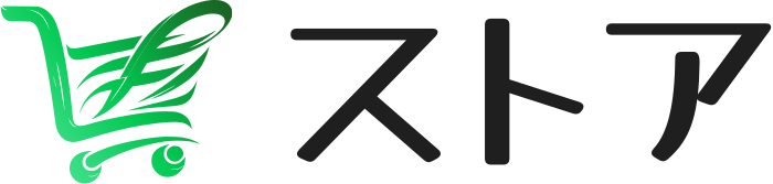 ストア logo design