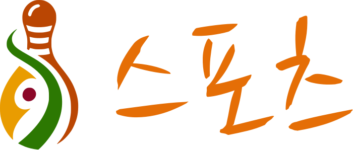 스포츠 logo design