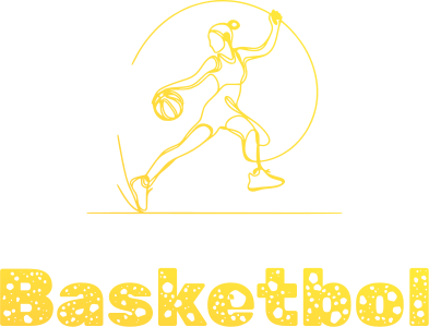 Basketbol logo design
