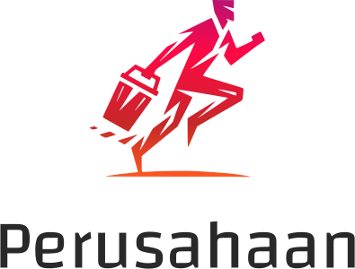 Perusahaan logo design