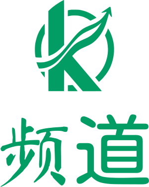 频道 logo design