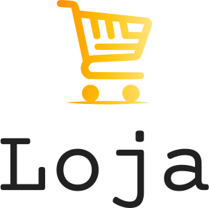 Loja logo design