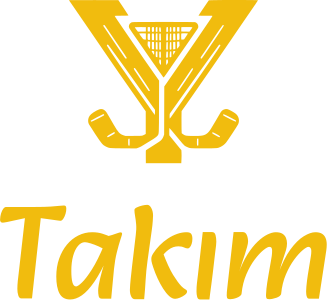 Takım logo design