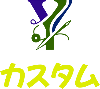 カスタム logo design