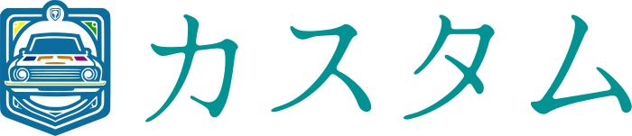 カスタム logo design