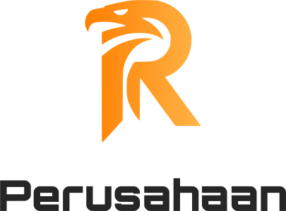 Perusahaan logo design