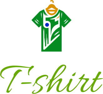 T-shirt logo design