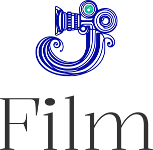 Film logo design