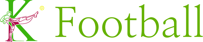 Football logo design