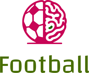 Football logo design