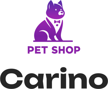 Carino logo design