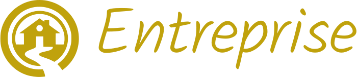 Entreprise logo design