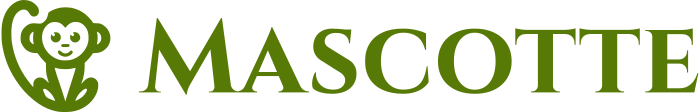 Mascotte logo design